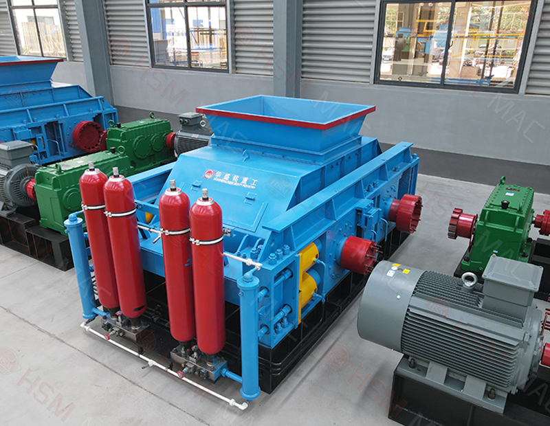 工業(yè)鹽破碎機(jī) 工業(yè)鹽破碎機(jī)