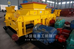 2PG750*500礦用對(duì)輥破碎機(jī)日產(chǎn)量多少?lài)崳績(jī)r(jià)格大約多少錢(qián)
